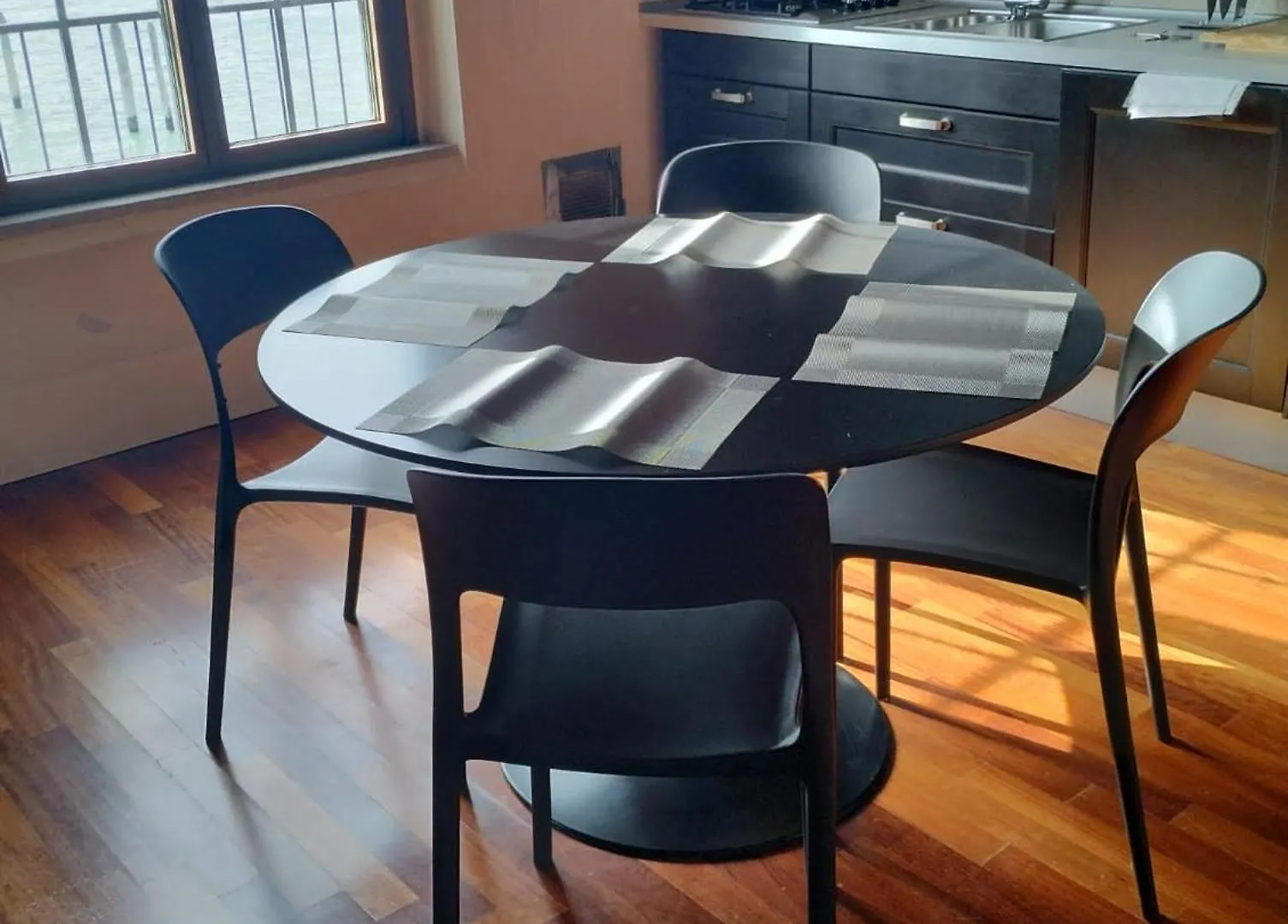 Il Molino Apartment Venice