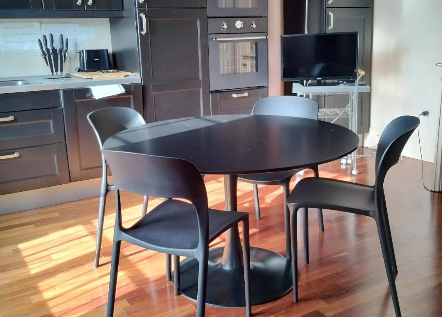 Il Molino Apartment Venice 0*,  Italy