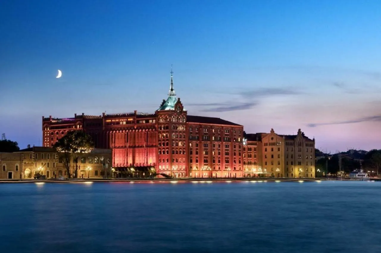 Il Molino Apartment Venice Italy