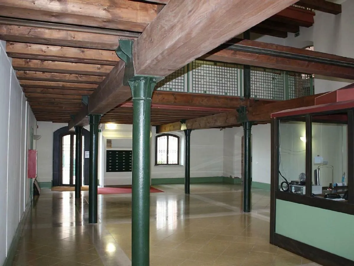 Il Molino Apartment Venice Italy