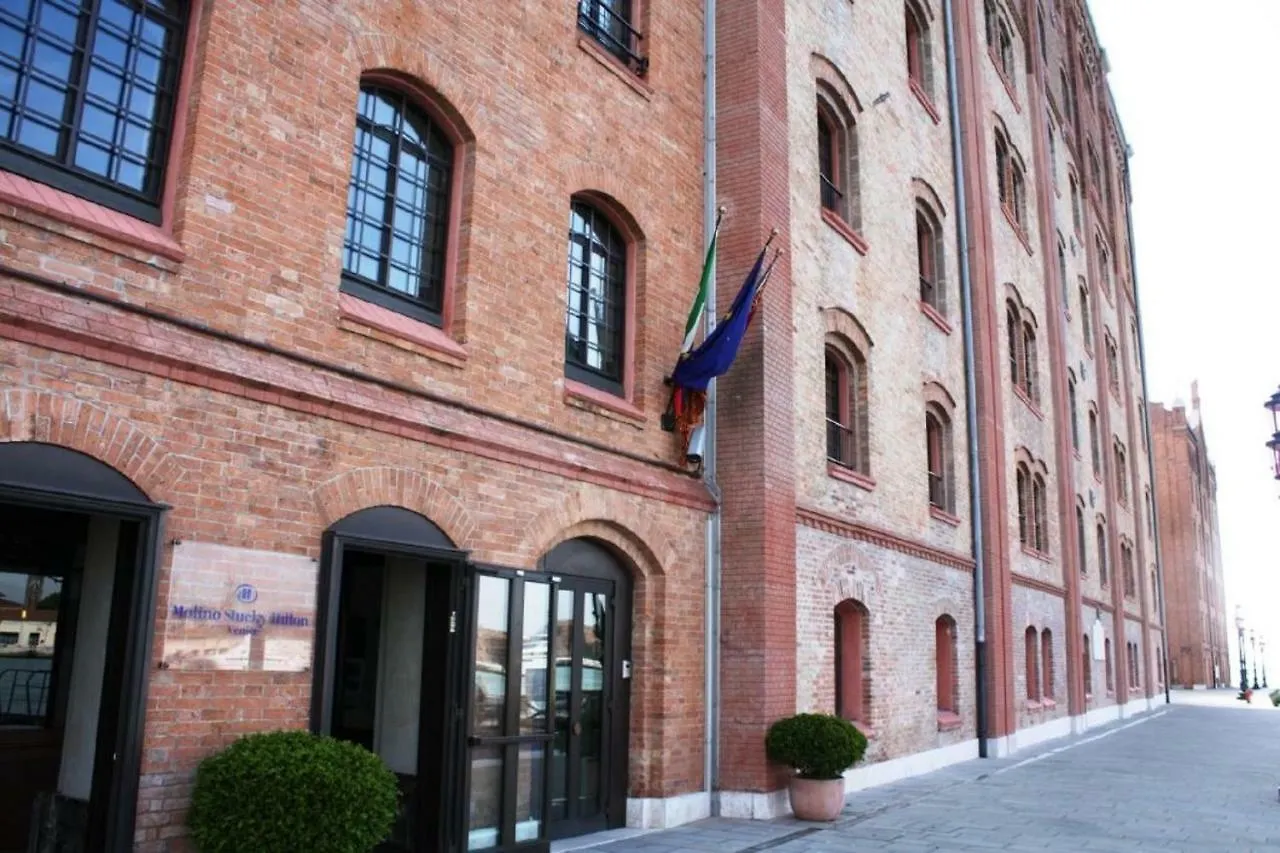 Il Molino Apartment Venice