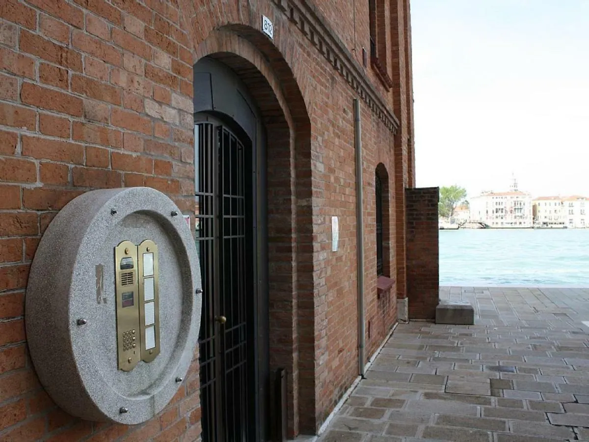 Il Molino Apartment Venice