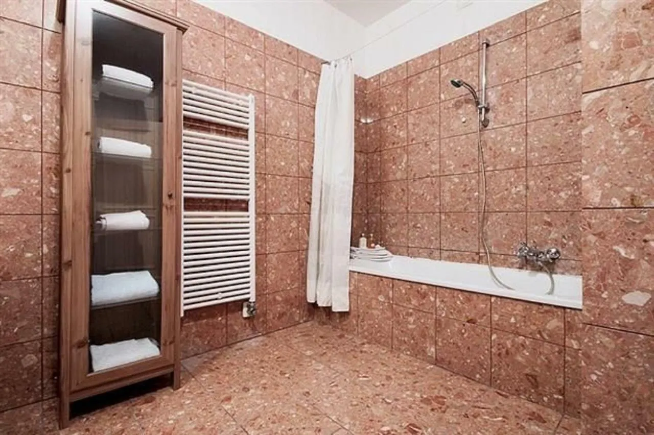 Il Molino Apartment Venice