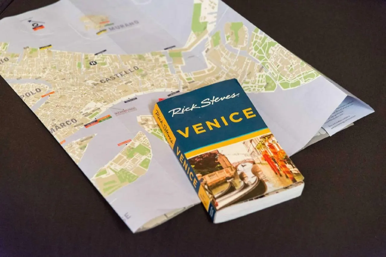 Il Molino Apartment Venice
