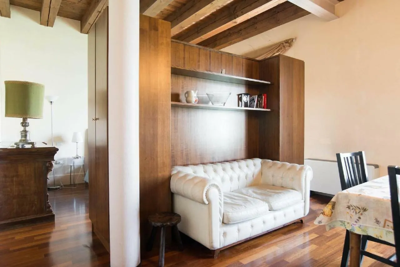 Il Molino Apartment Venice 0*,