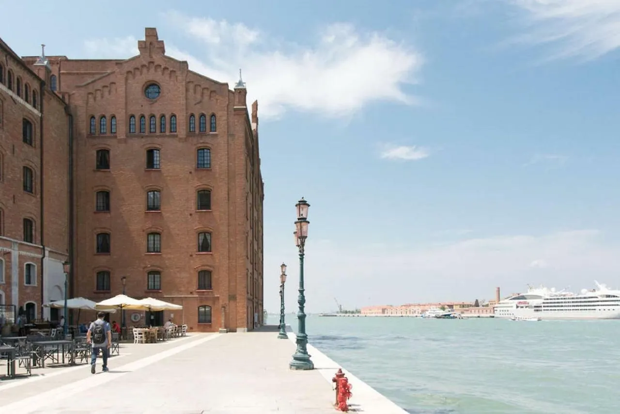 Il Molino Apartment Venice Italy
