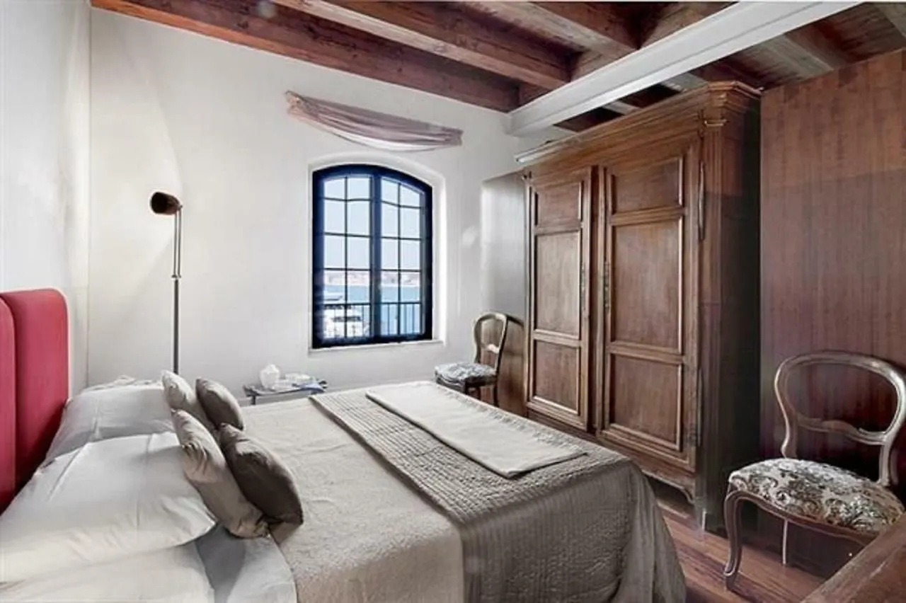 Il Molino Apartment Benátky