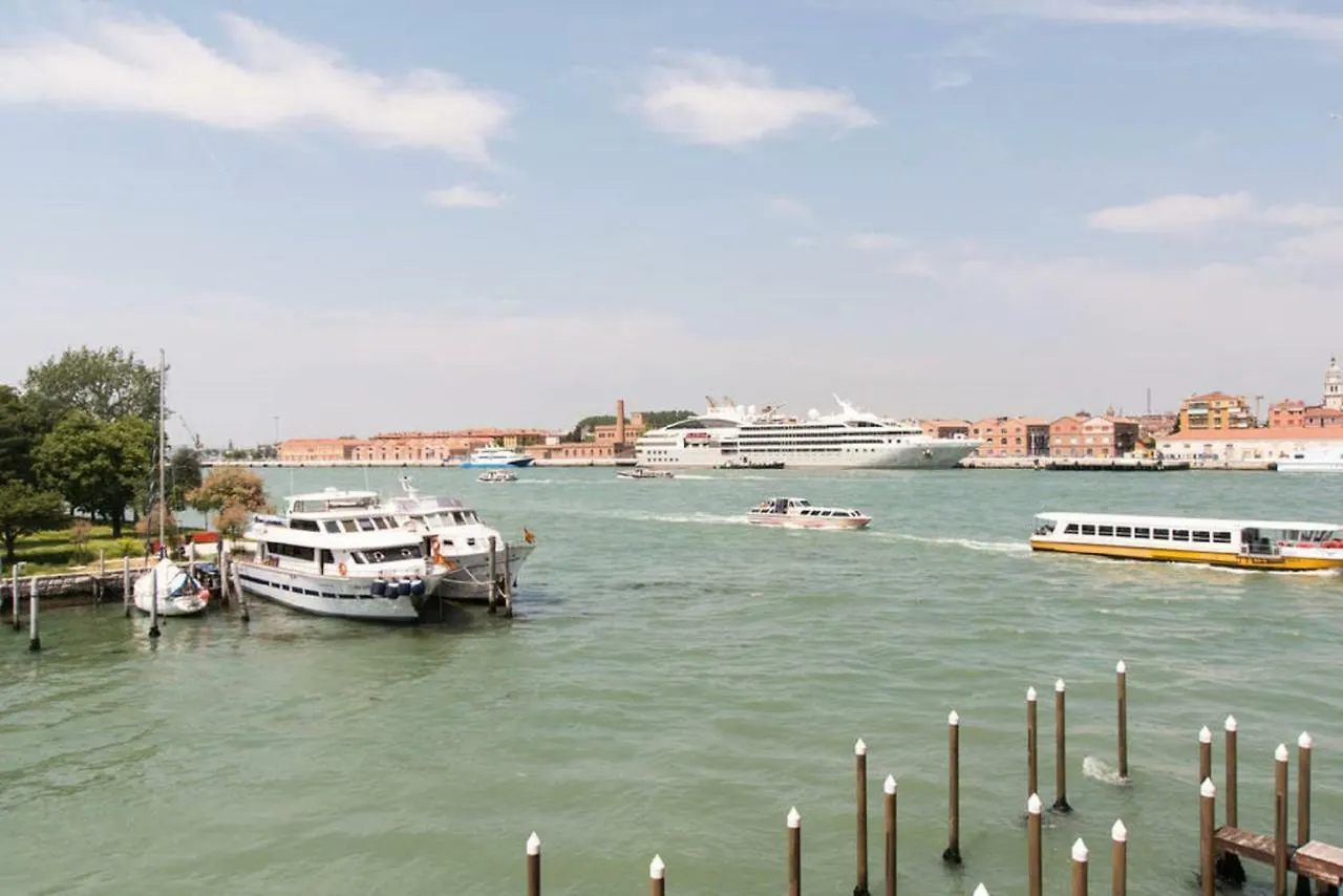 Il Molino Apartment Venice