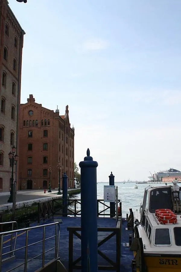 Il Molino Apartment Venice