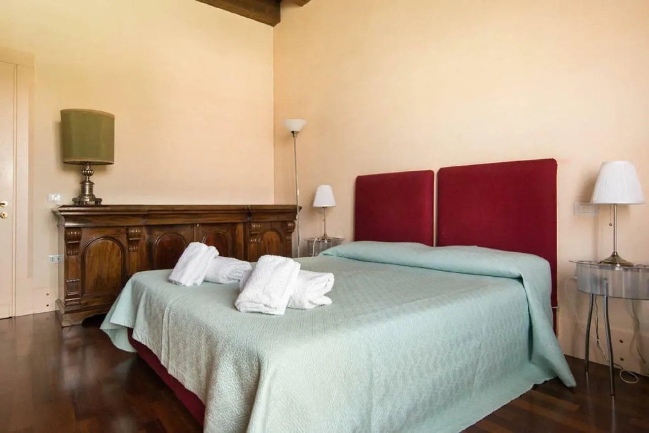 Il Molino Apartment Benátky