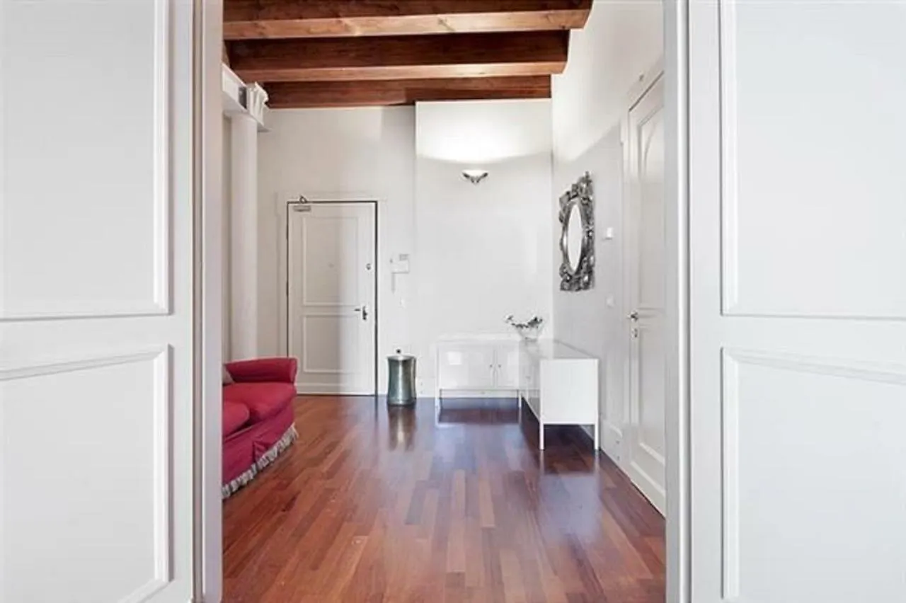 Il Molino Apartment Benátky
